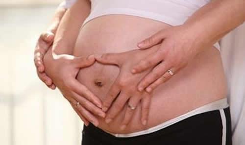 临产前胎动有什么变化 警惕胎动频繁