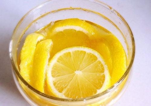 柠檬蜂蜜水冷藏可以放多久 柠檬蜂蜜水可以冷藏吗