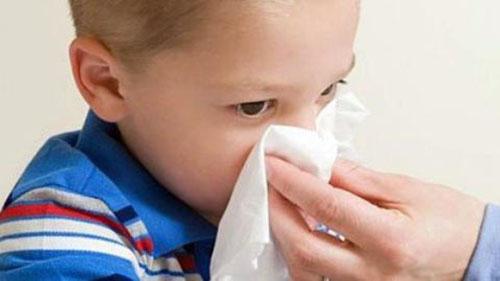 小儿咳嗽是怎么引起的 小儿咳嗽的常见原因