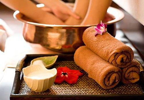 女性经期可以泡脚吗 女性经期能泡脚吗