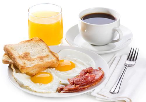 不吃早餐能减肥吗（不吃早餐能减肥吗大概多久能瘦）