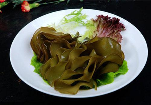 孕妇能吃海木耳吗(孕妇能吃海带木耳吗)