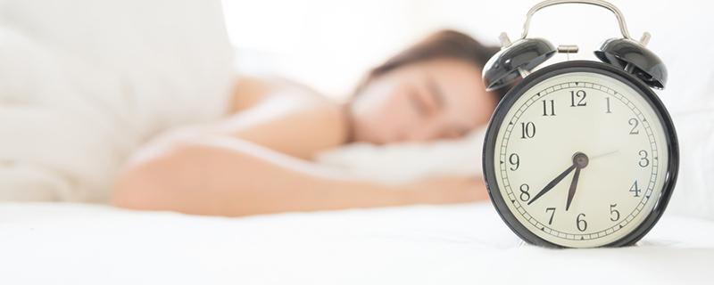 睡眠不好怎么调理（睡眠不好咋调理）