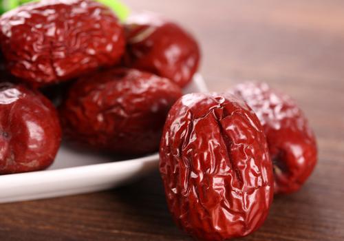 夏天吃红枣会上火吗 夏天红枣怎么吃最好