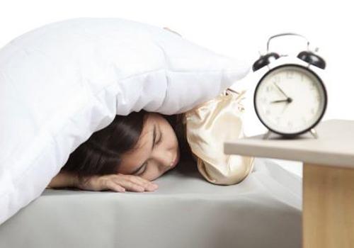 女性失眠的原因有哪些 看看你是不是也是这样