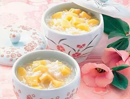 肠道排毒特效食谱 肠道排毒食疗