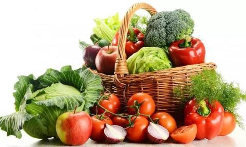 吃素食有什么好处 吃素食有什么好处与坏处