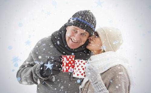 冬季老人养生小常识 冬季老人养生小常识视频