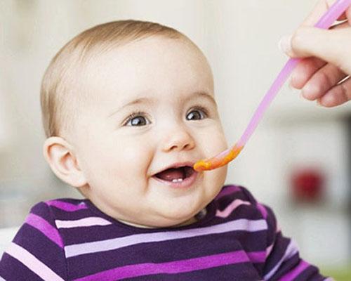 婴儿辅食肉泥的做法（婴儿辅食怎么做肉泥）
