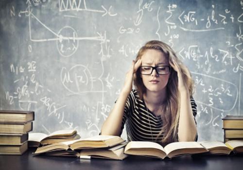 高考焦虑症的症状 高考忧虑症表现