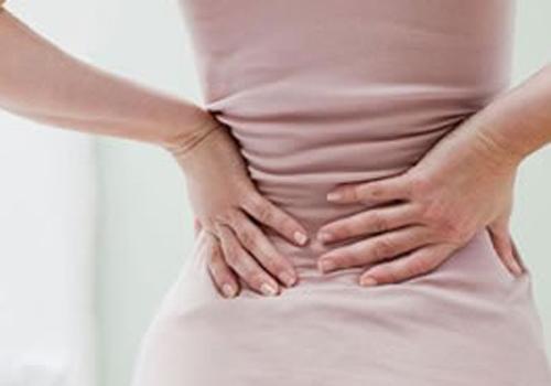 坐久了腰疼是怎么回事 坐久了腰疼是怎么回事怎么缓解