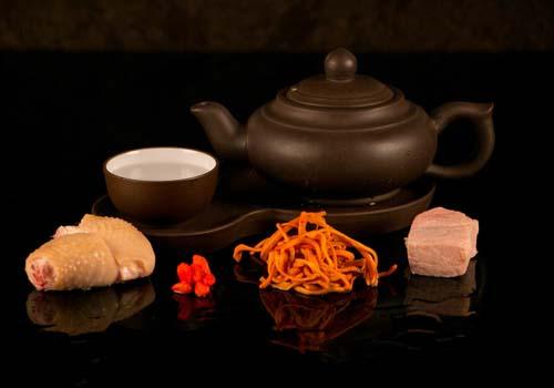 喝什么汤养胃（喝了酒喝什么汤养胃）