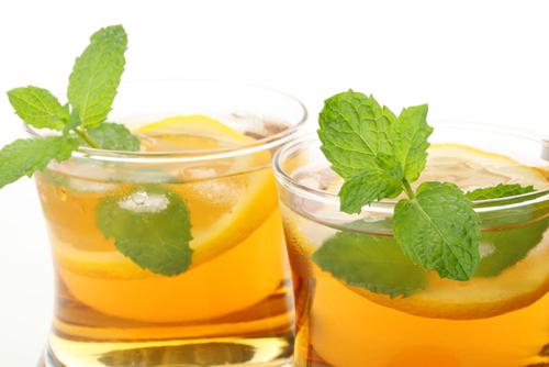 防辐射喝什么茶好 哪种茶抗辐射好