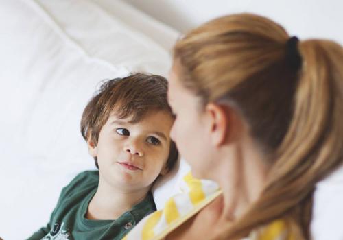 儿童自卑表现有哪些 父母要格外注意