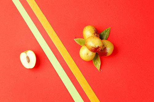 脆冬枣可以多吃吗 冬天吃脆枣好吗