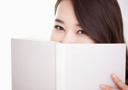 男生喜欢害羞的女生吗