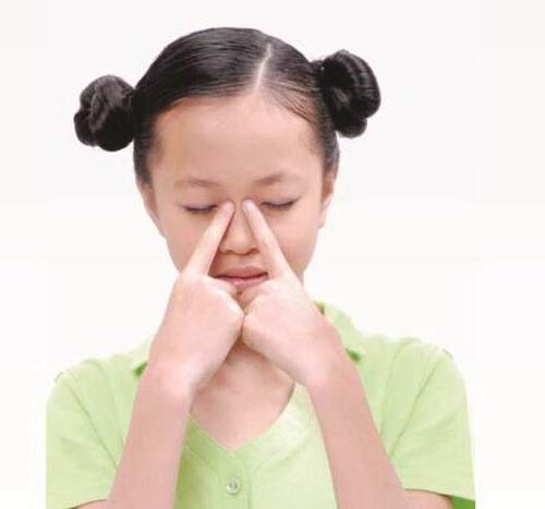 眼保健操能恢复视力吗（每天做眼保健操能恢复视力吗）