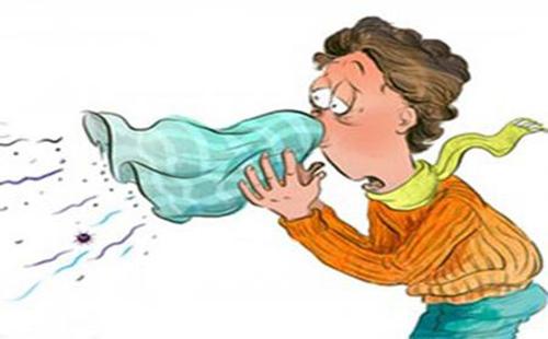 儿童怎么预防流感（儿童怎么预防流感病毒）