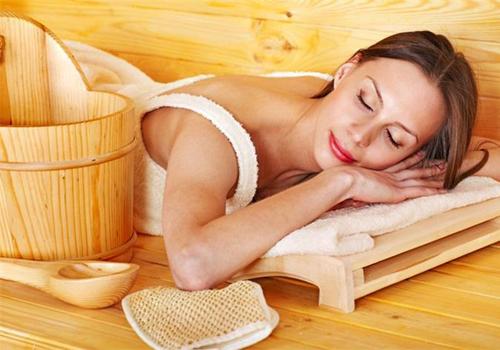 汗蒸的时候注意事项 这样汗蒸才是对的