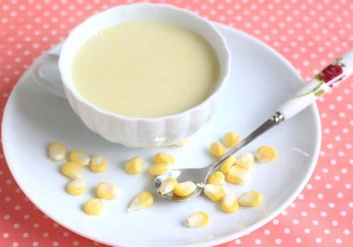 豆浆能美白皮肤吗（长期喝豆浆能美白皮肤吗）