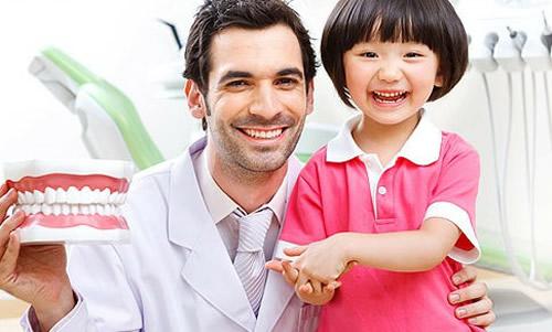 小孩矫正牙齿几岁合适 孩子矫正牙齿几岁合适