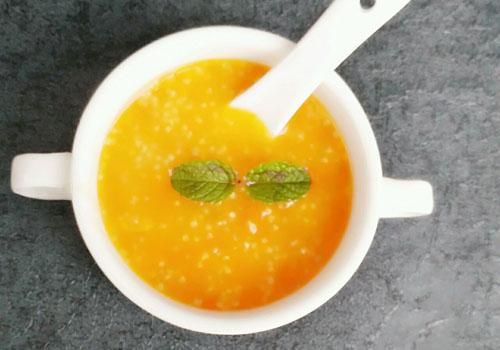 晚餐吃什么主食不会胖 晚餐吃什么主食不会胖呢