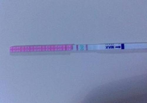 验孕试纸几分钟内有效（测孕试纸几分钟内有效）