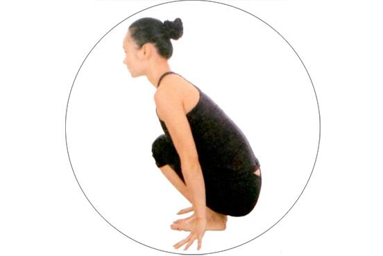 套索扭转式动作图文（套索怎么旋转）