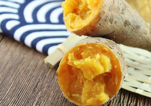 红薯跟鸡蛋能一起吃吗 鸡蛋红薯一起吃有什么营养