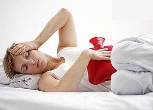 女性宫寒有什么表现（女性宫寒有哪些表现）