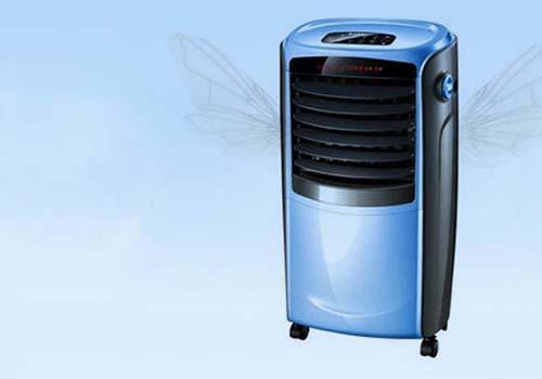 吹空调扇对身体有害吗（空调扇会对身体有害吗）