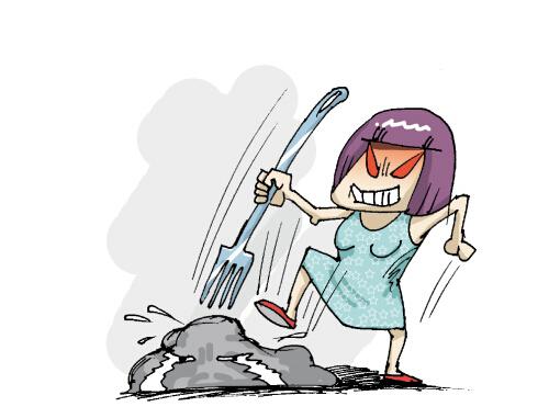 皮下肿块是肿瘤吗（皮下肿块是肿瘤吗图片）