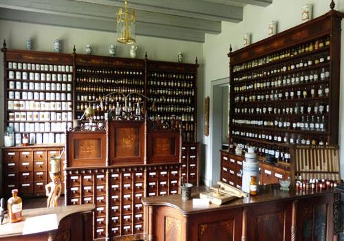 吃什么中药可以拉肚子 拉肚子吃什么中药最有效果