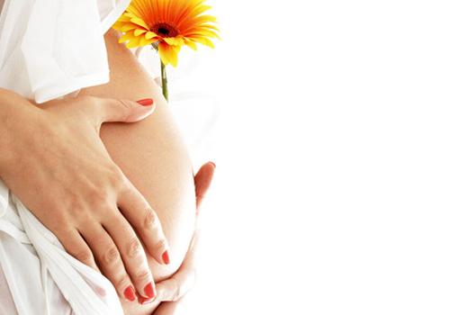 孕妇湿疹可以洗澡吗（孕妇湿疹能洗澡吗）