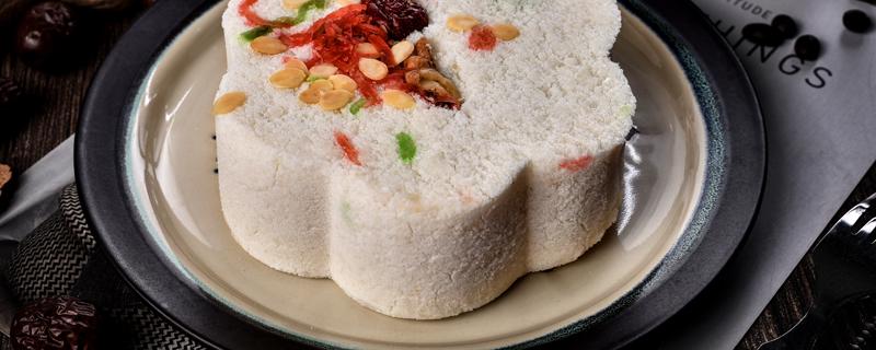 芡实糕的功效与作用 芡实糕吃了会胖吗