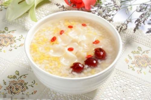 女人肾虚吃什么好调养 女人肾虚吃什么