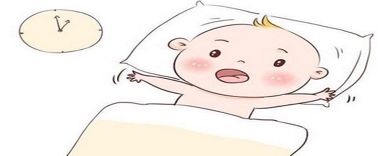 宝宝失眠按摩哪个部位 宝宝睡眠不好按摩哪个部位