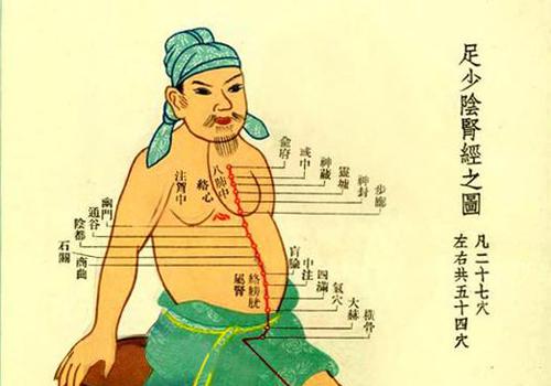 尿酸高按摩哪里 尿酸高按摩哪里好