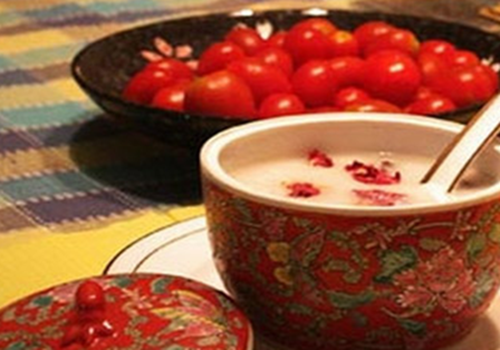 补血益气粥（补血益气粥百科）