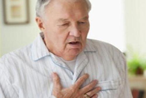 感冒胸闷气短咳嗽是怎么回事 感冒咳嗽胸闷气短是什么症状