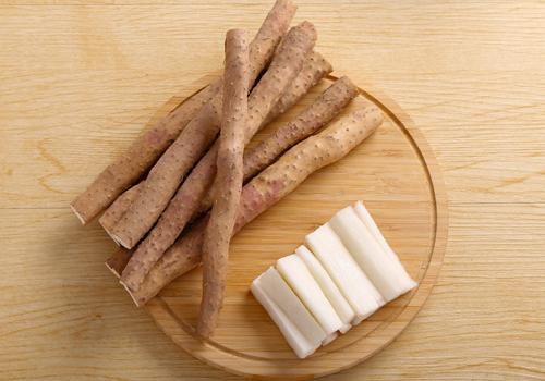 山药可以隔夜吃吗（炒熟的山药可以隔夜吃吗）