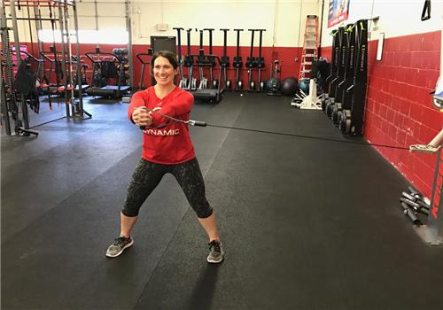 腹肌旁边怎么练 腹部旁边的肌肉怎么练