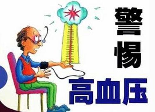 高血压是什么原因引起的 造成血压高的原因有哪些?