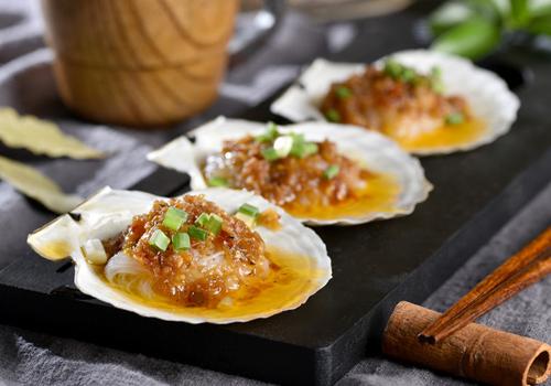 扇贝和西瓜可以一起吃吗 扇贝和西瓜可以一起吃吗吗