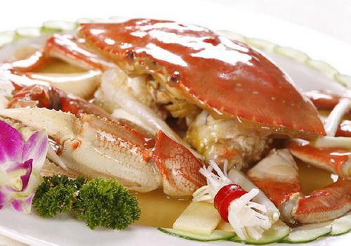 吃螃蟹胃疼是什么原因 吃螃蟹胃痛是什么原因