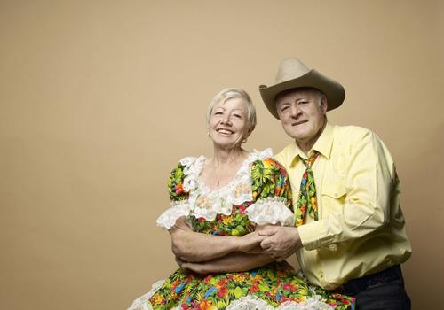 老年人眼睛不好吃什么好 老年人眼不好吃什么有帮助?