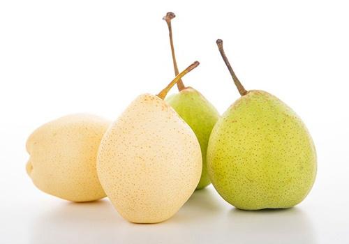 梨和什么不能一起吃 梨和什么不能一起吃的食物