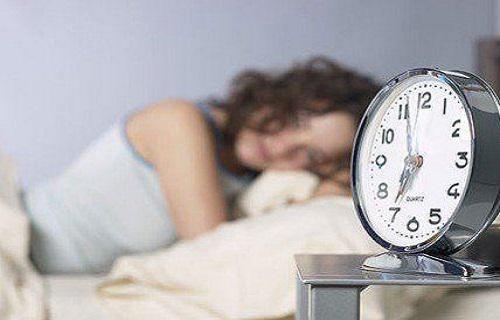 熬夜对血压有影响吗（熬夜对血压有影响吗女性）