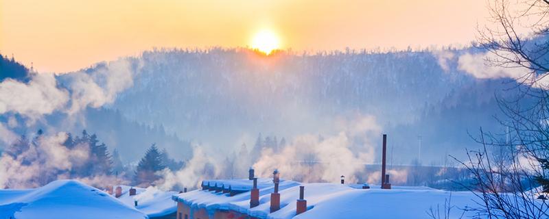 大雪节气吃什么水果养生 大雪节气吃什么水果养生呢