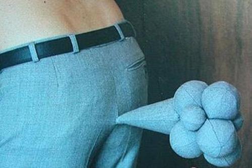 拔罐后老是放屁正常吗（拔罐后老放屁是怎么回事）